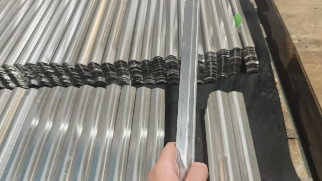 Why use metal frames for robot frames? Key advantages explained easy!