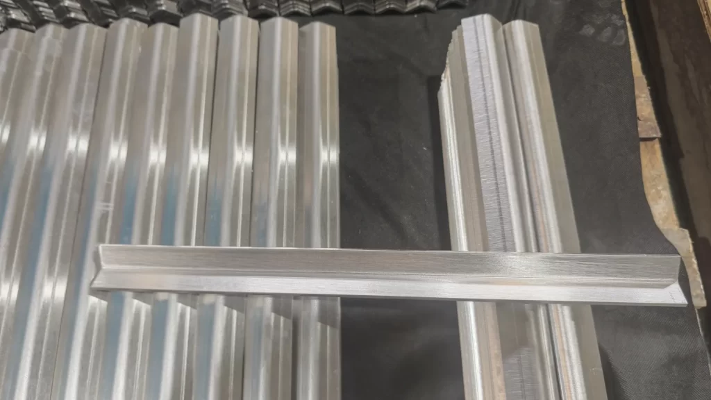 How to install AGV sheet metal body? Easy step guide now!