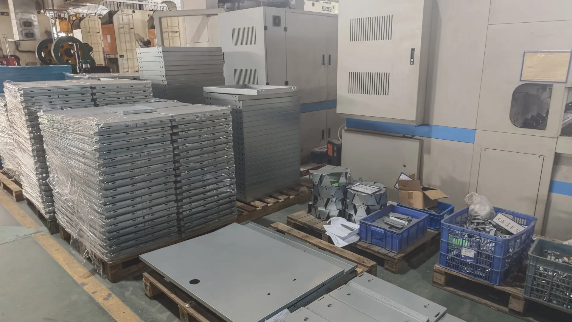 Why Automation Machine Housing Matters? Essential Facts You Must Understand