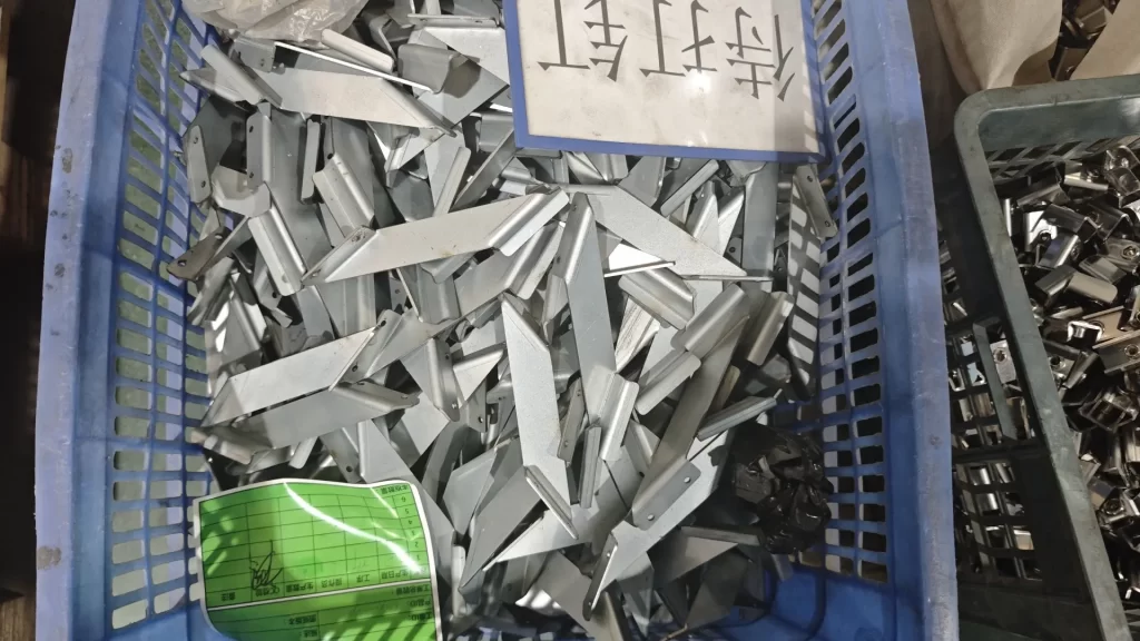 Robot Base Sheet Metal Design Find Important Tips for Better Accuracy