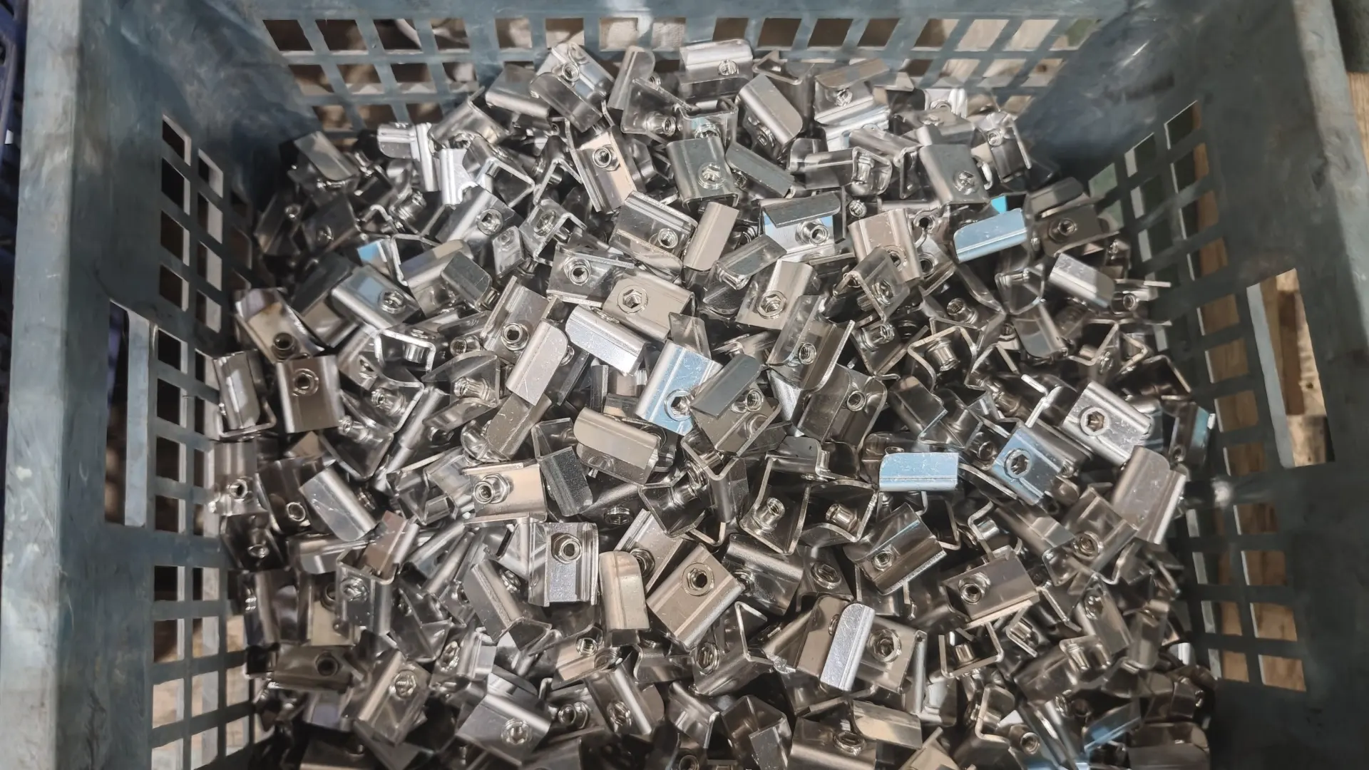 Robot Base Sheet Metal Design Find Important Tips for Better Accuracy