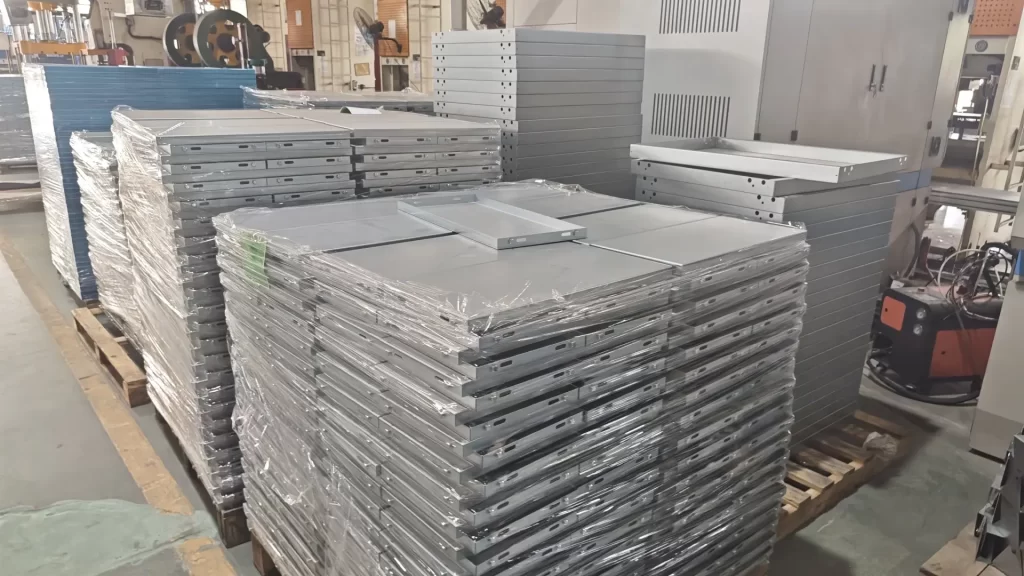 Where to find data center cabinet fabrication services? Check trusted suppliers!