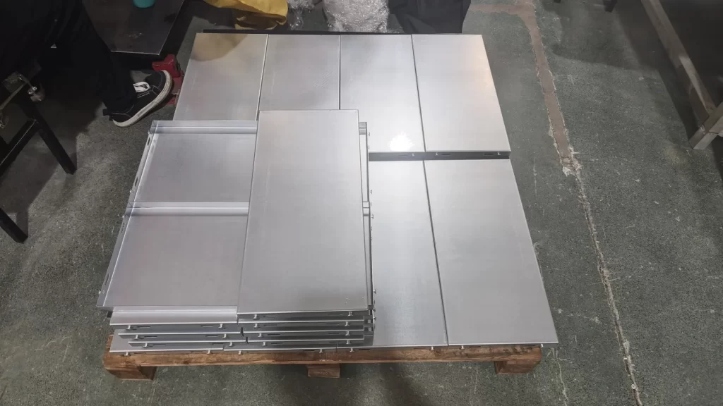 Choosing Custom EV Bracket Material (What Lasts Longest for EV)
