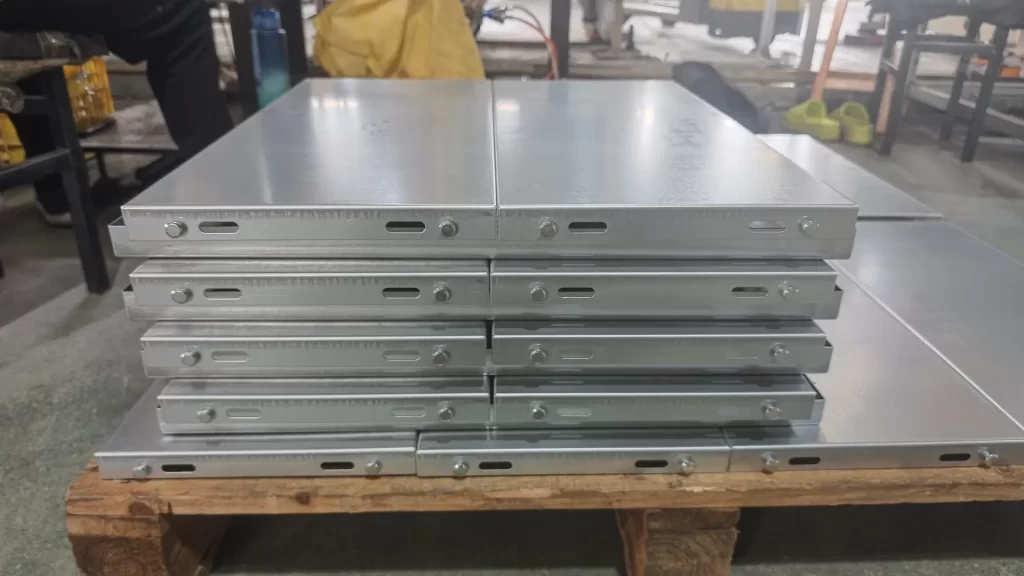 CNC Sheet Metal Bending: 7 Powerful Stainless Steel Fabrication Tips
