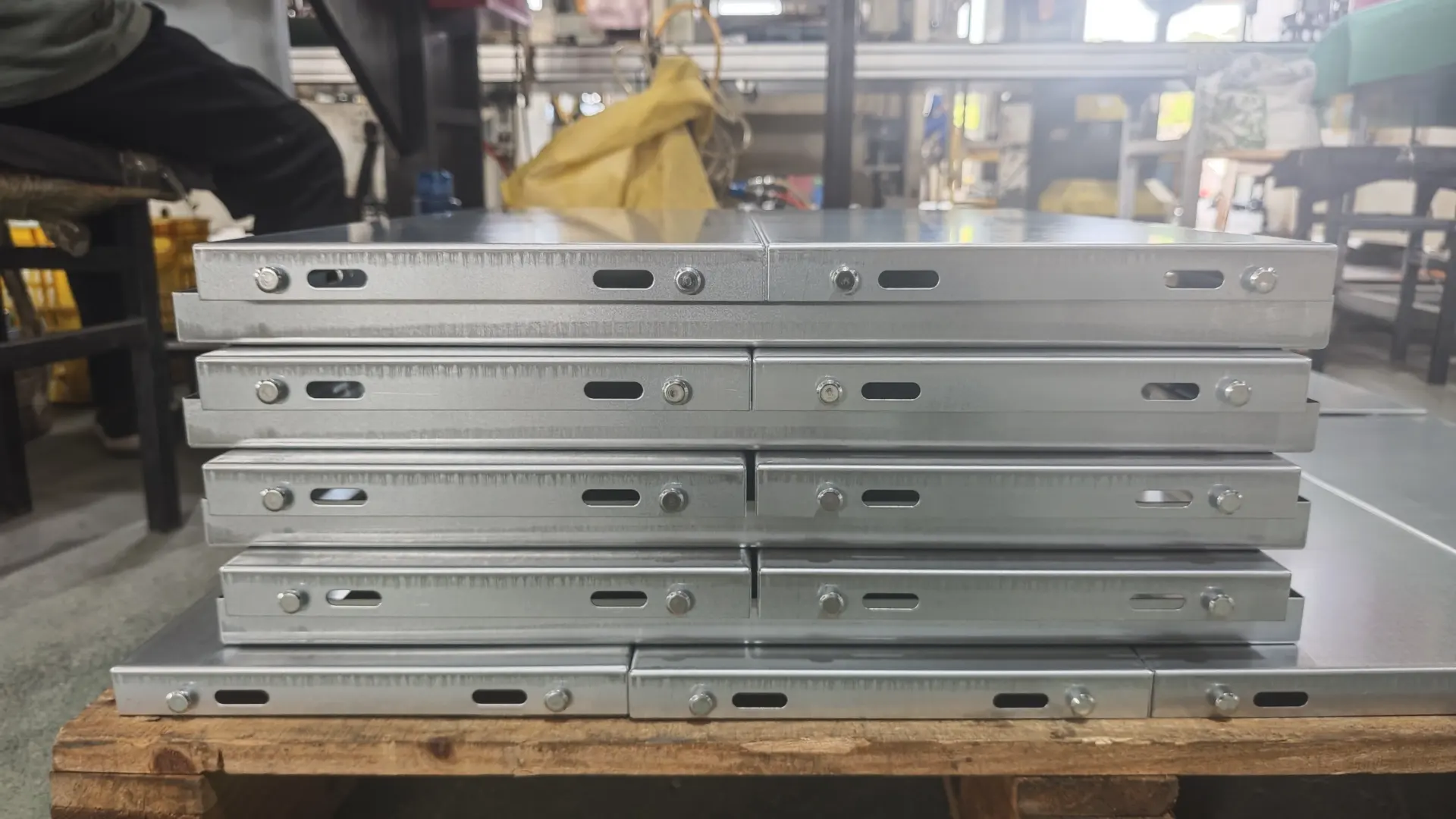 Common problems in charging cabinet metal fabrication effective solutions for smooth results.