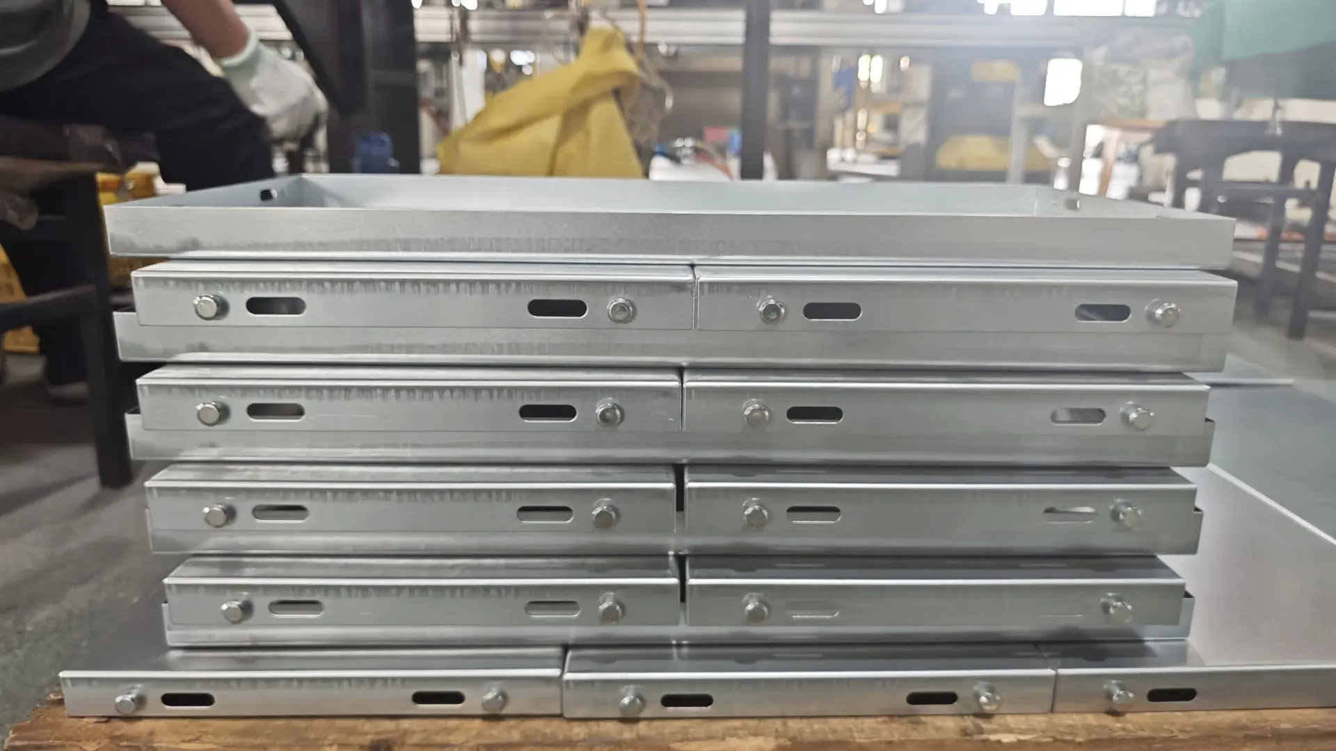 Common problems in charging cabinet metal fabrication effective solutions for smooth results.