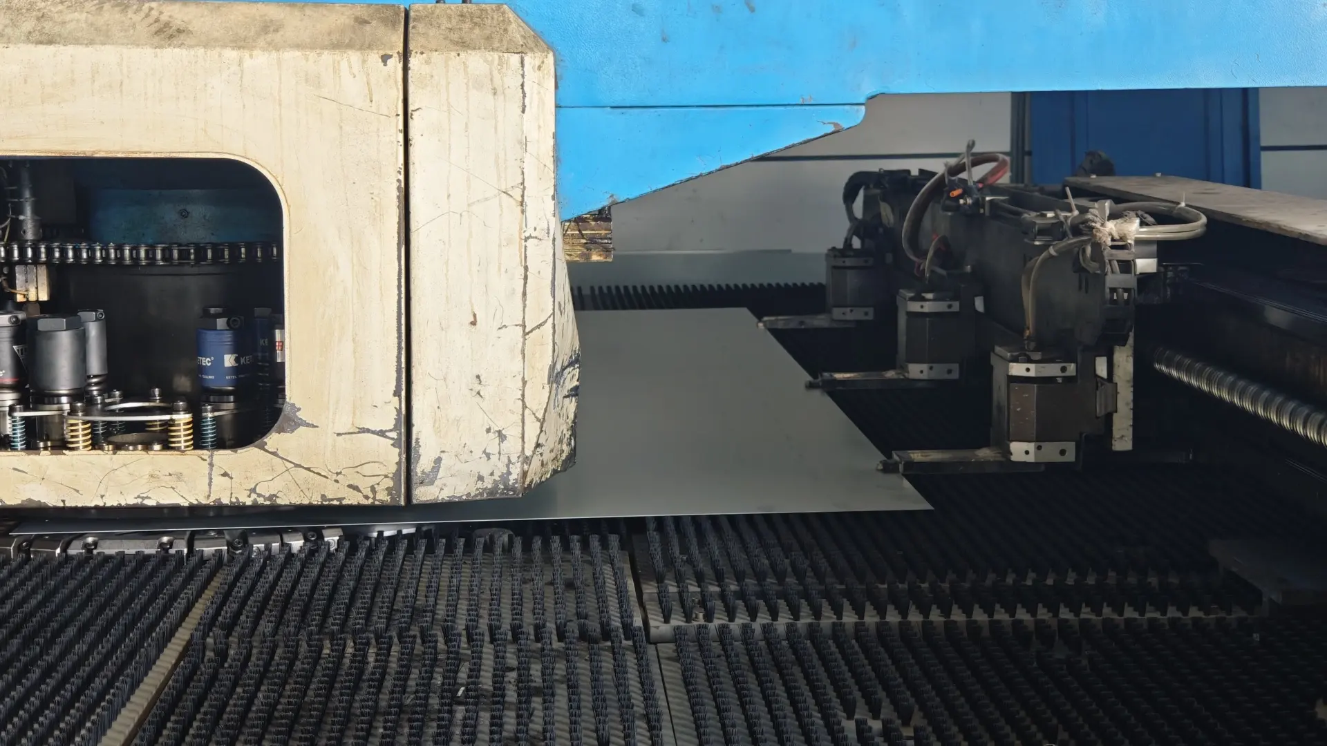 Best wholesale sheet metal enclosure options compared? Guide to selecting quality and durability.