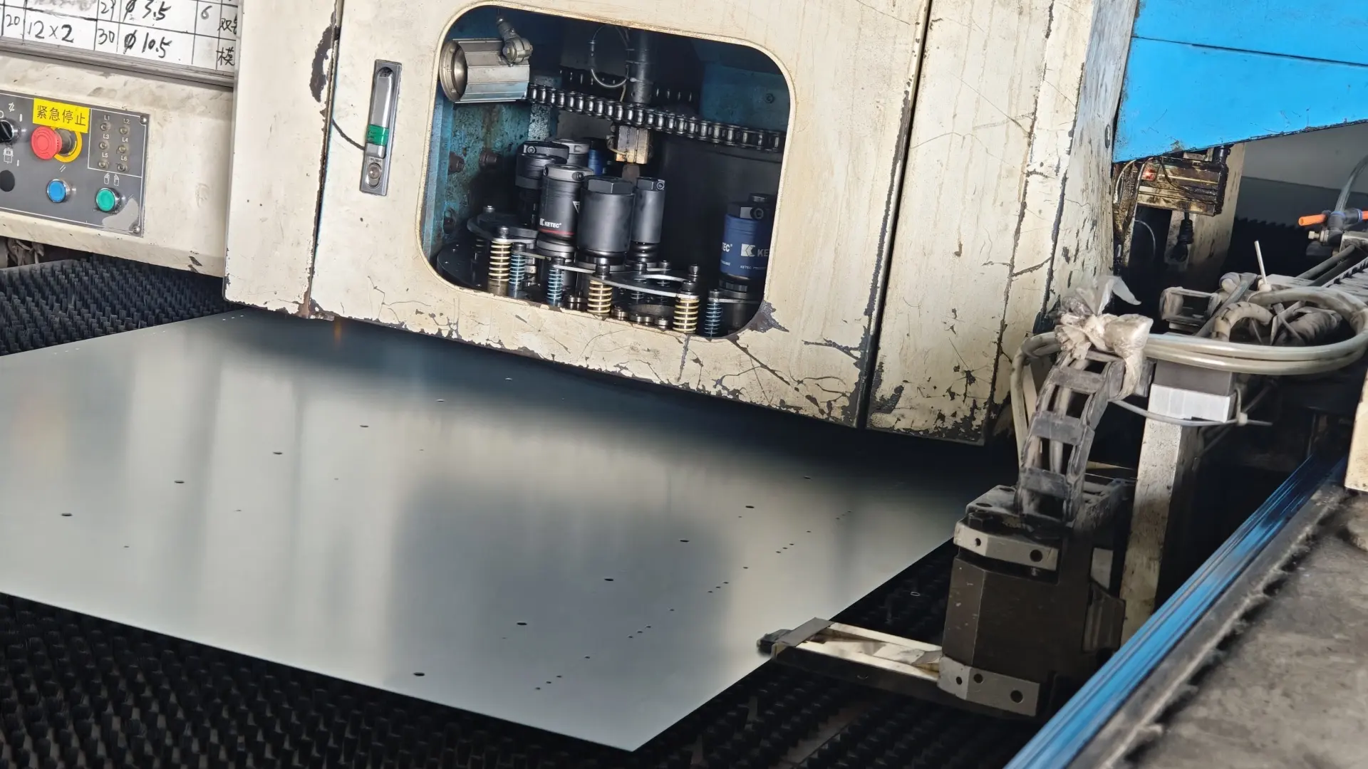 Best wholesale sheet metal enclosure options compared? Guide to selecting quality and durability.
