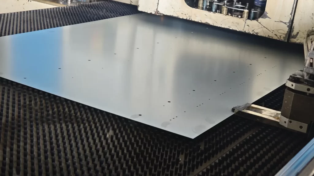 Sheet metal enclosures manufacturers cost guide (Affordable prices revealed)