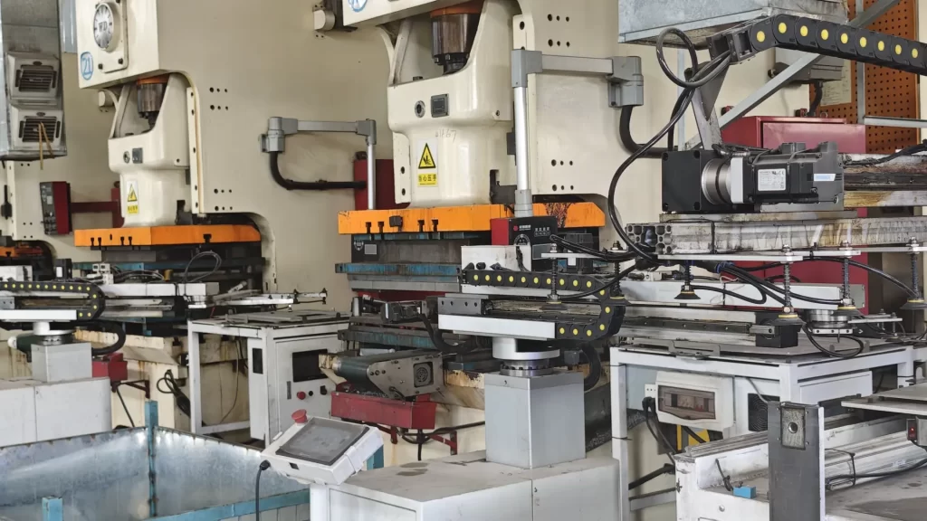 Why Sheet Metal Electronic Enclosure Beats Plastic for Better Safety