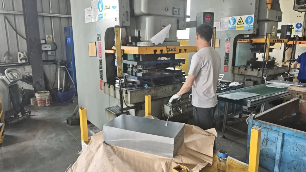 Why the Sheet Metal Process Directly Affects Product Quality, Lead Time, and Customer Satisfaction