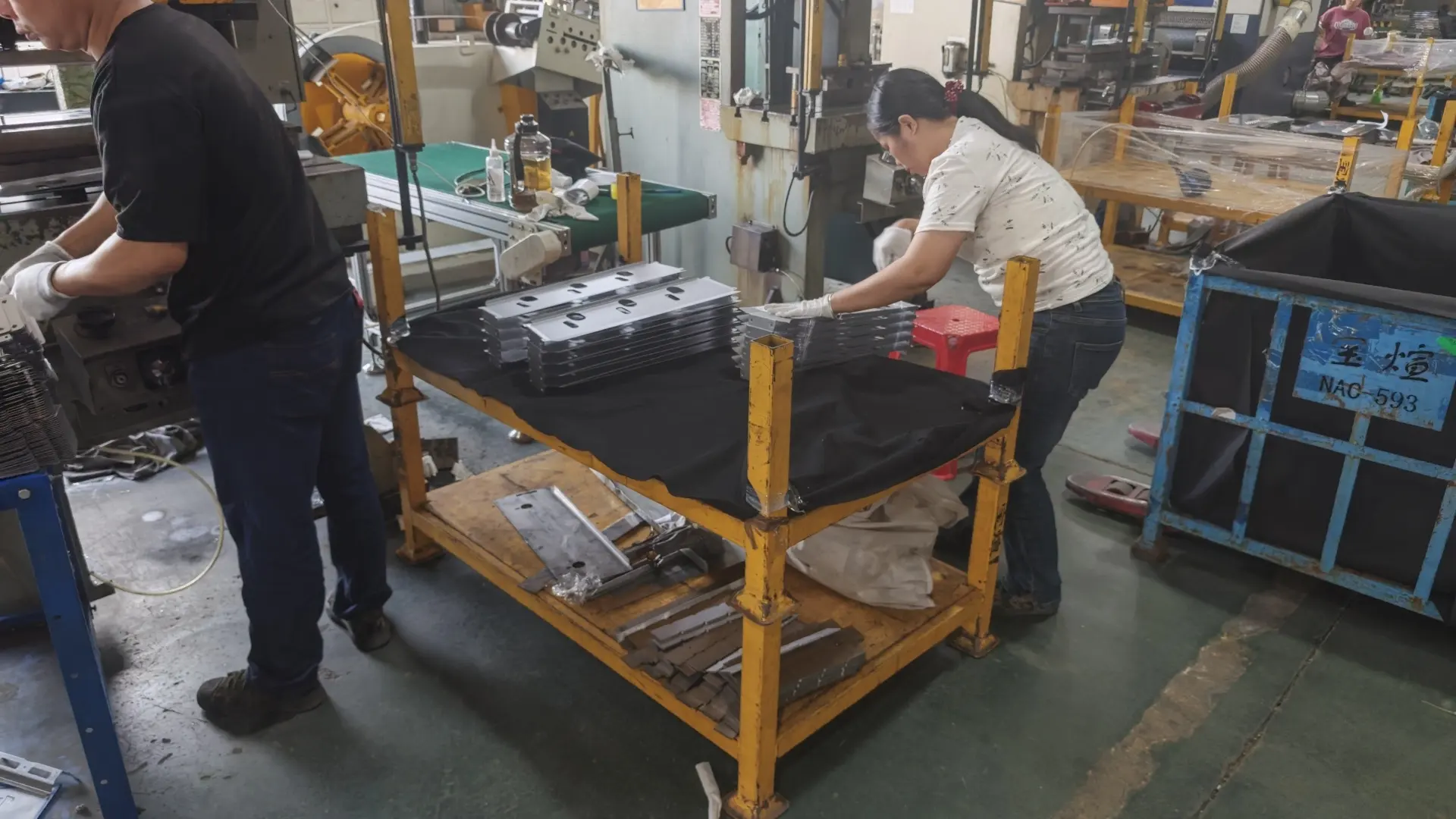 Best custom sheet metal enclosure designs? See creative ideas for your project!