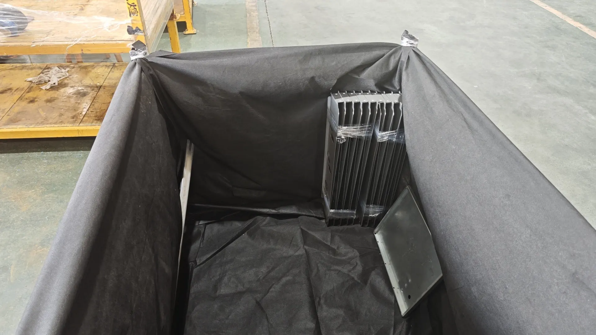 Where to find reliable suppliers? (Best china sheet metal enclosure sellers)