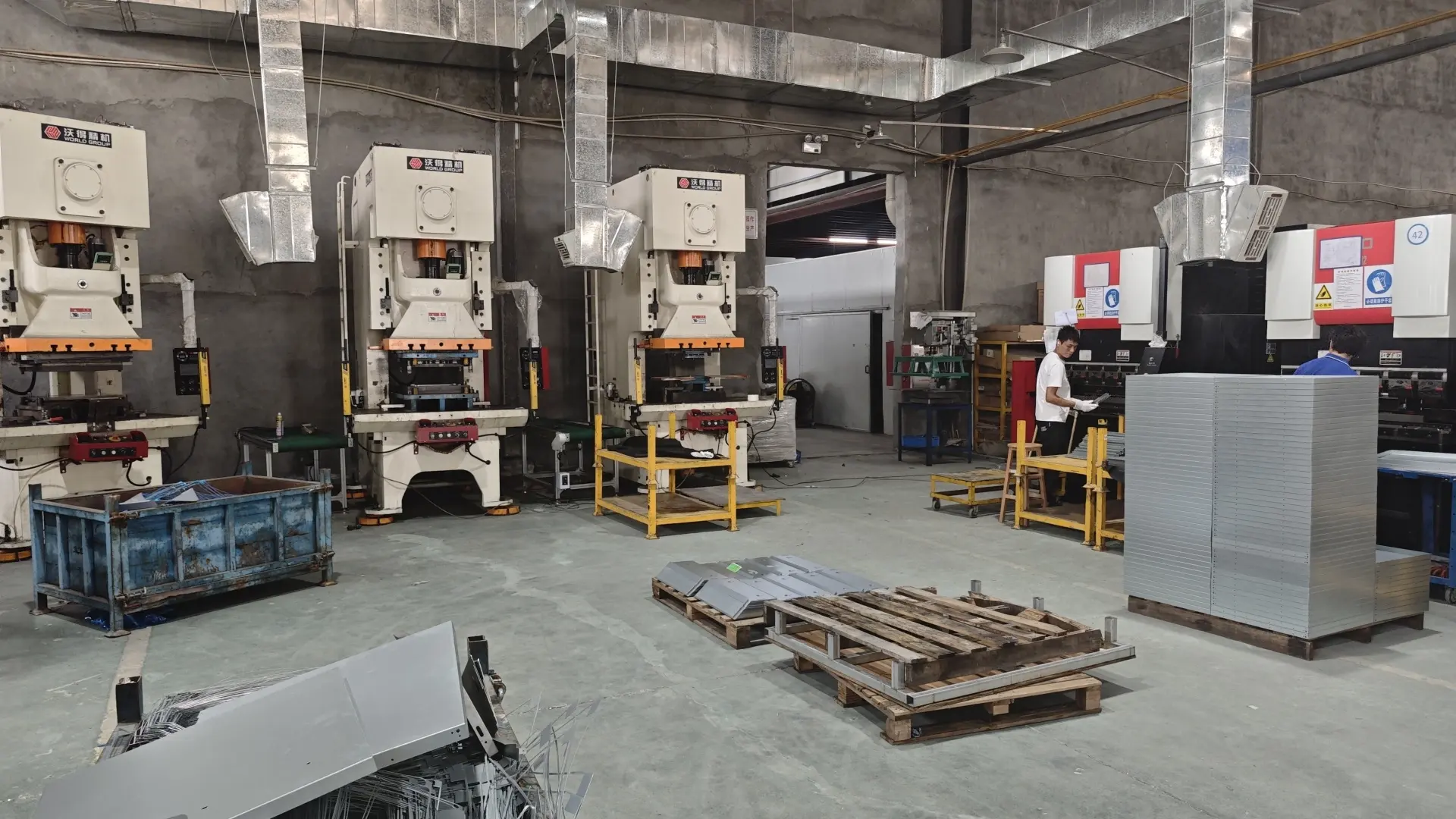 How precision sheet metal enclosures work step by step guide