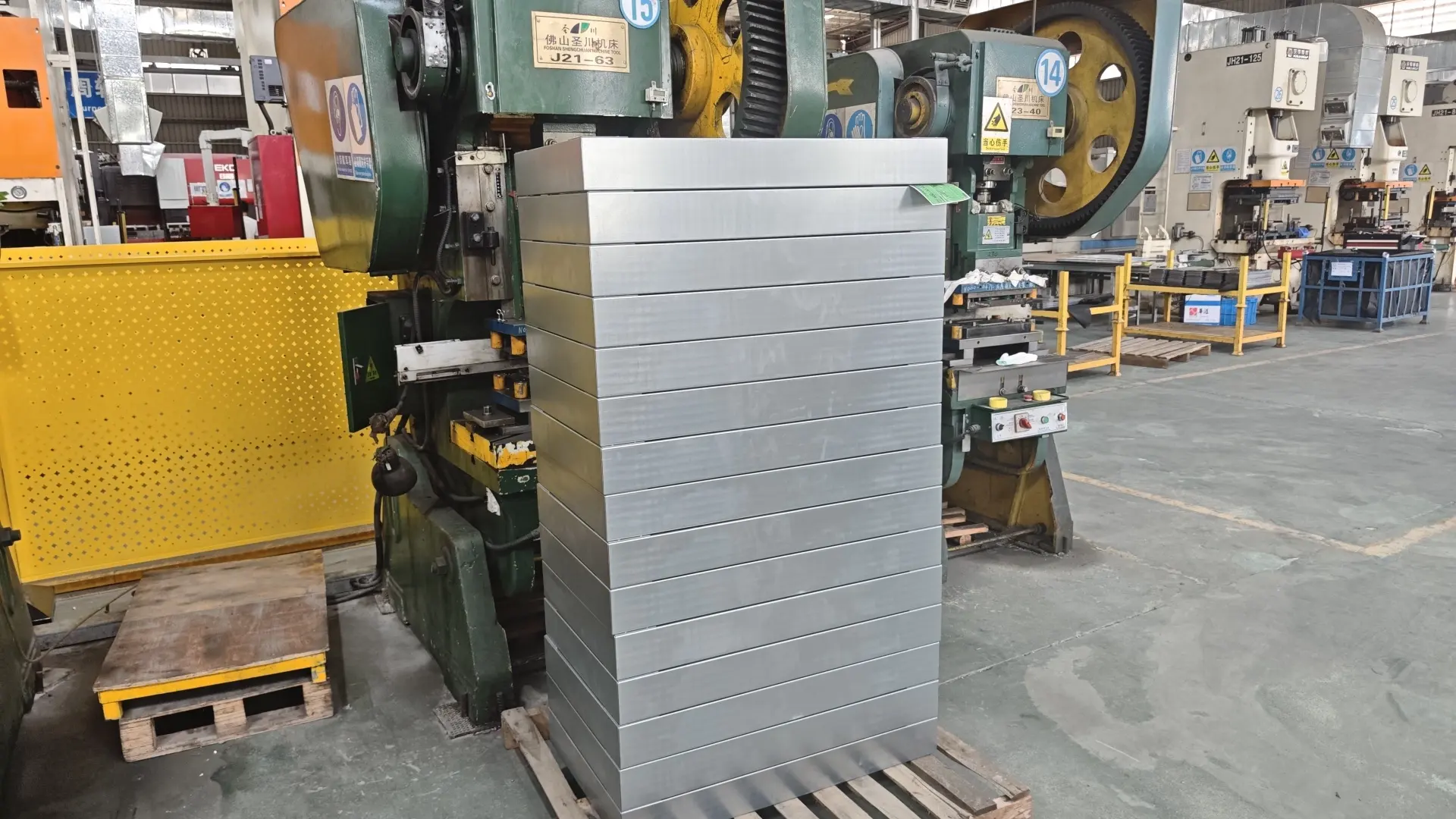 How precision sheet metal enclosures work step by step guide