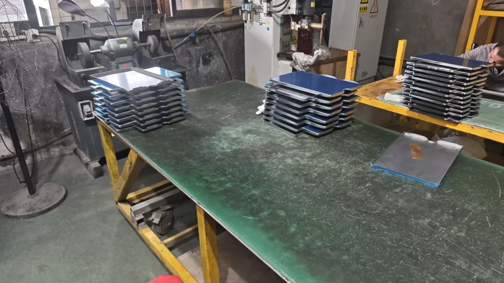 Which Turnkey Drone Sheet Metal Solution Providers Are Top? Compare Top Choices