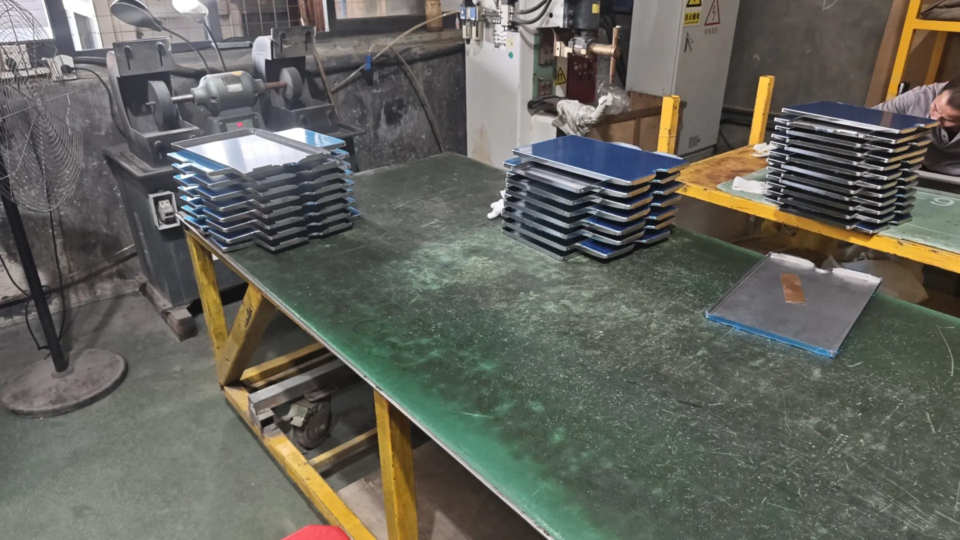 Which Turnkey Drone Sheet Metal Solution Providers Are Top? Compare Top Choices
