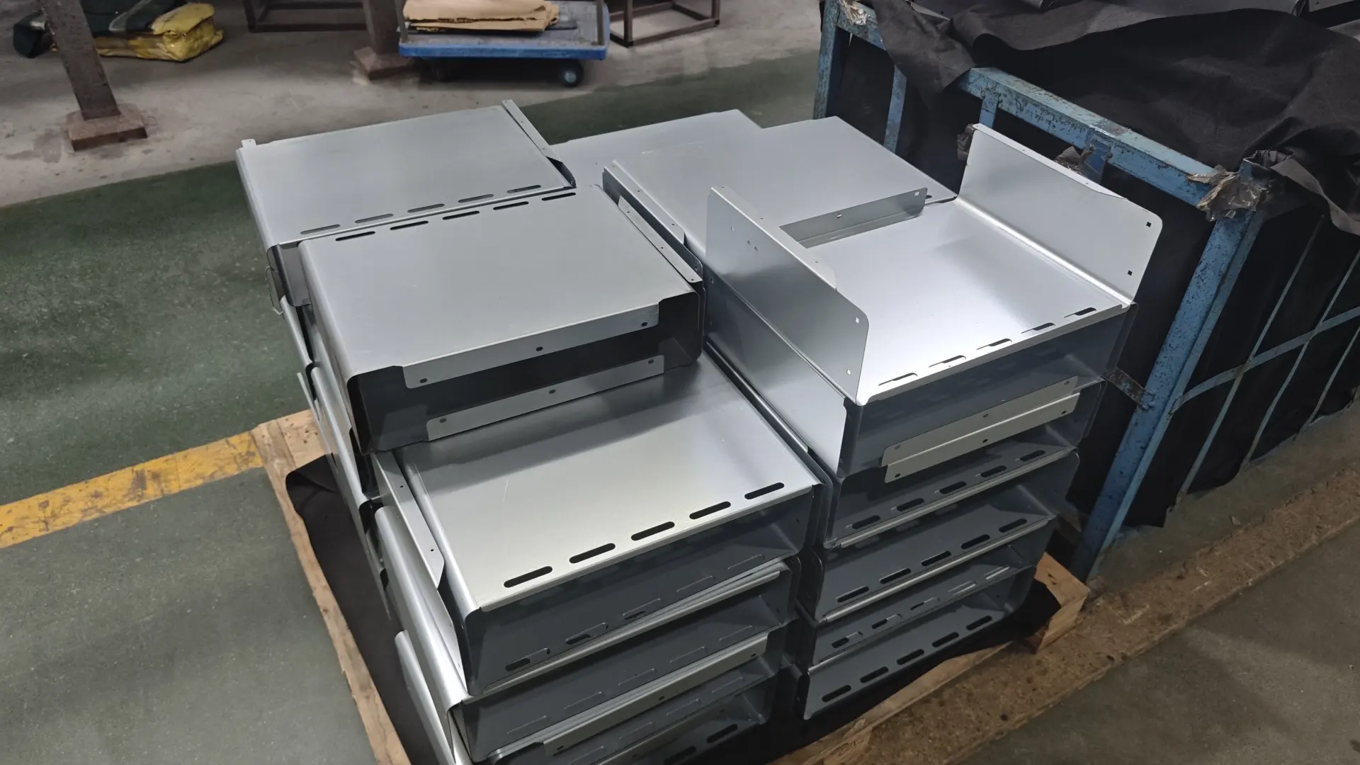 Save Money on Drone Enclosure Sheet Metal Manufacturer? Try These 3 Methods