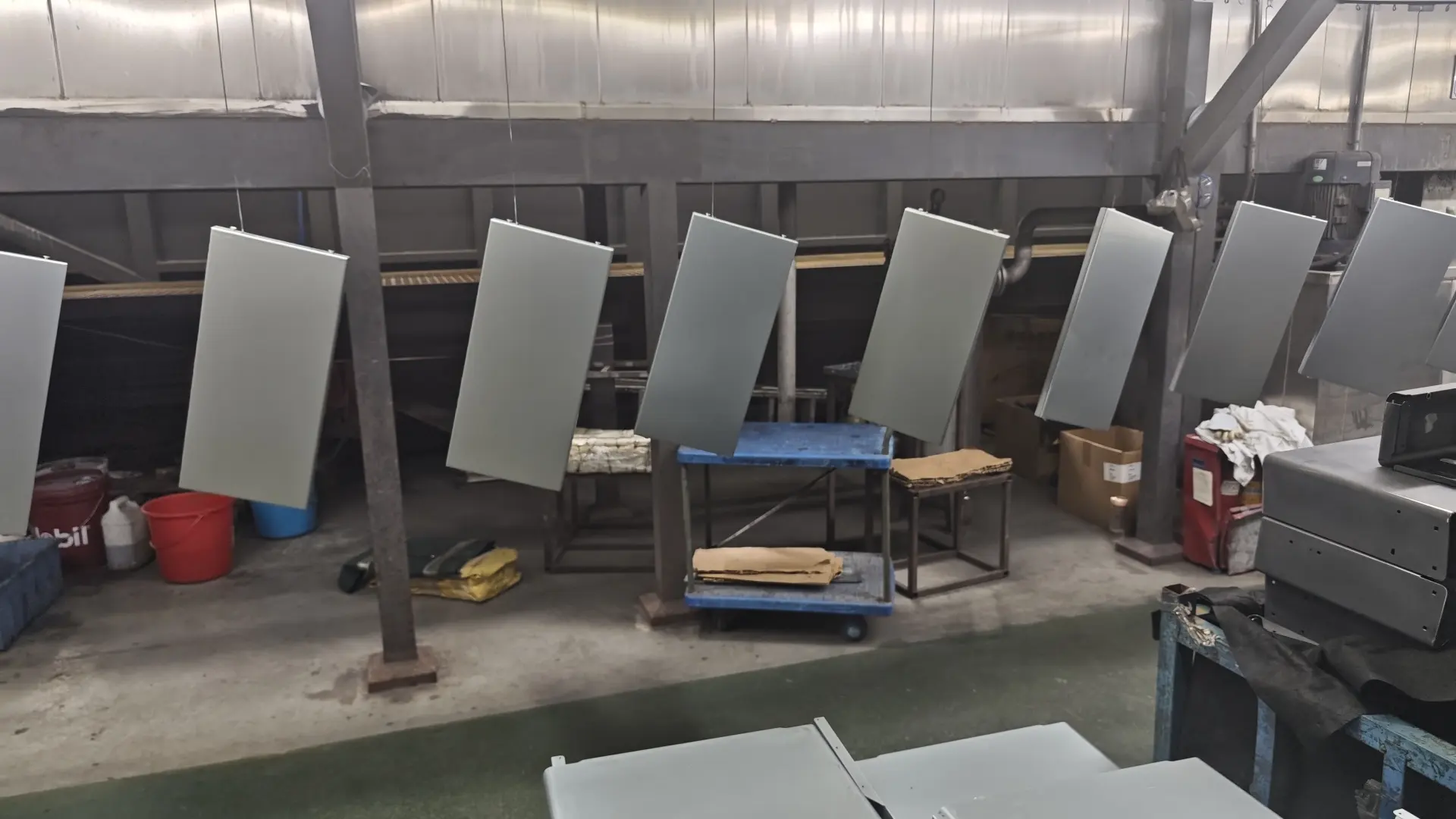 Drone body sheet metal prototyping benefits what are they? (Key advantages for drone makers)