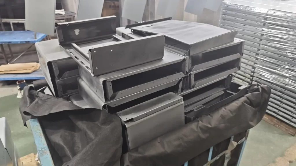 Drone body sheet metal prototyping benefits what are they? (Key advantages for drone makers)