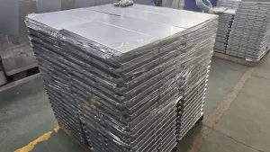 Best practices for OEM UAV sheet metal manufacturing? (Expert tips to avoid common mistakes)