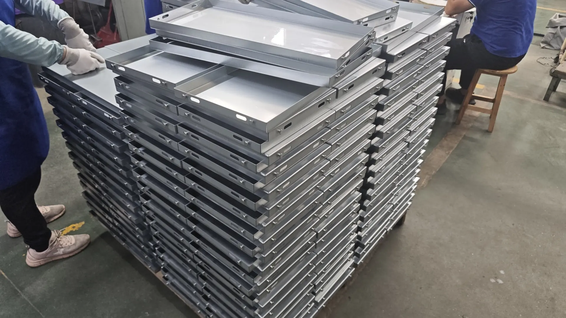 Best practices for OEM UAV sheet metal manufacturing? (Expert tips to avoid common mistakes)