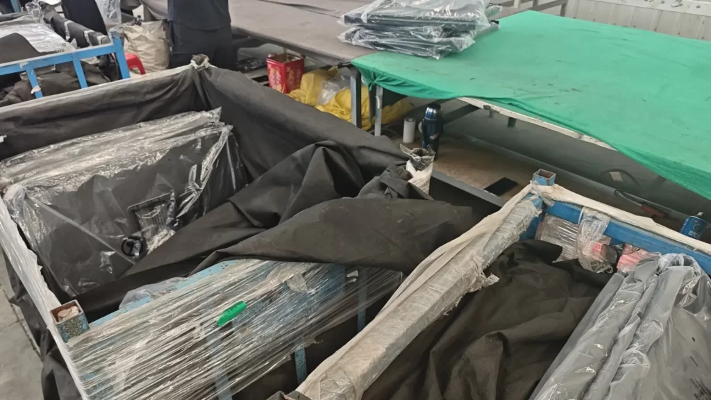 How to start with automatic sheet metal forming for UAVs? Easy first steps guide