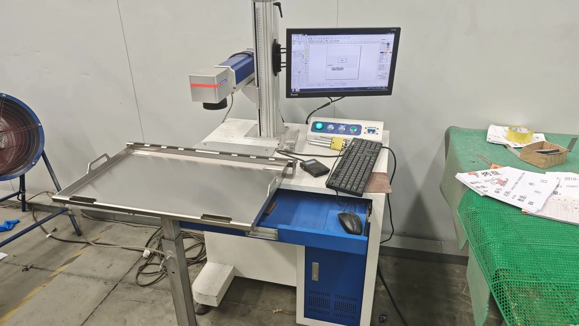How to start with automatic sheet metal forming for UAVs? Easy first steps guide