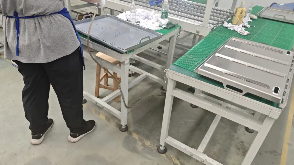 Top 3 Secrets for Perfect Laser Cutting Drone Parts Fast and Easy