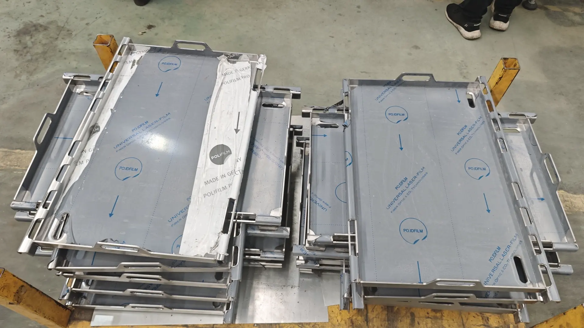Top 3 Secrets for Perfect Laser Cutting Drone Parts Fast and Easy