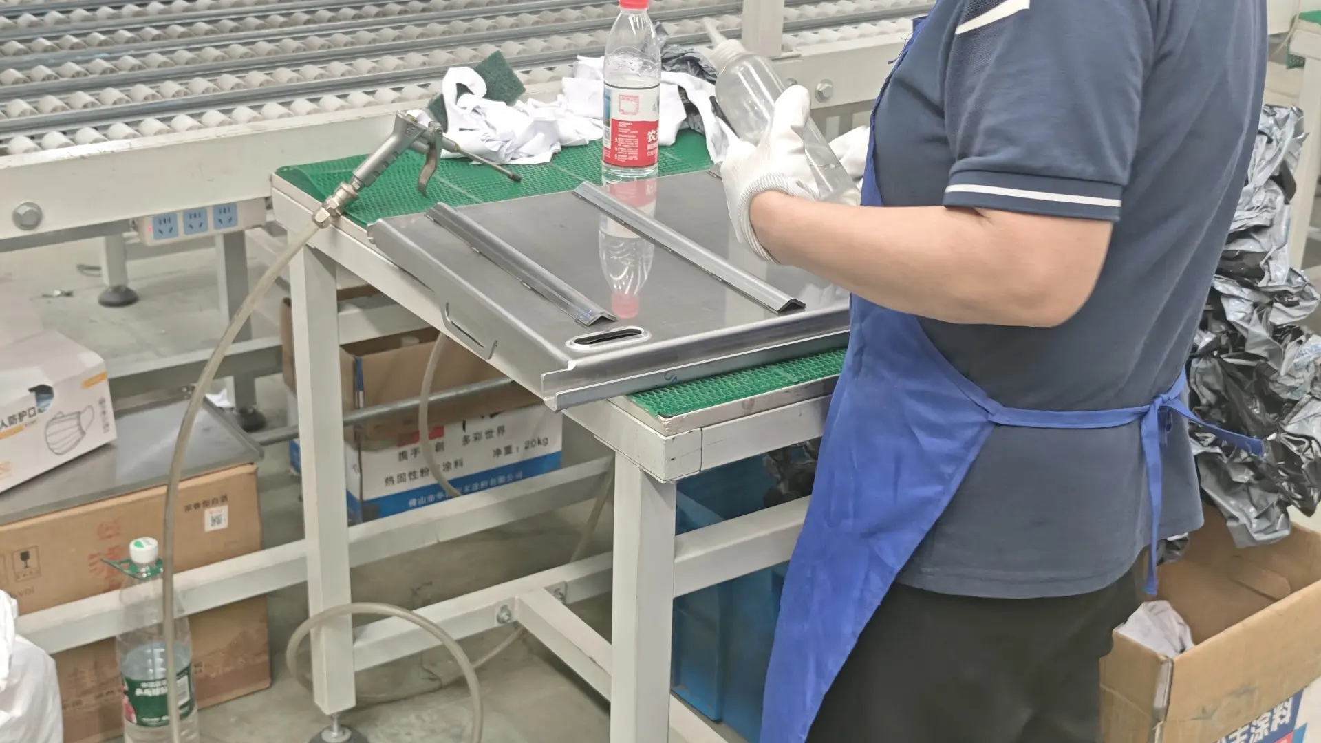 Top 3 Secrets for Perfect Laser Cutting Drone Parts Fast and Easy