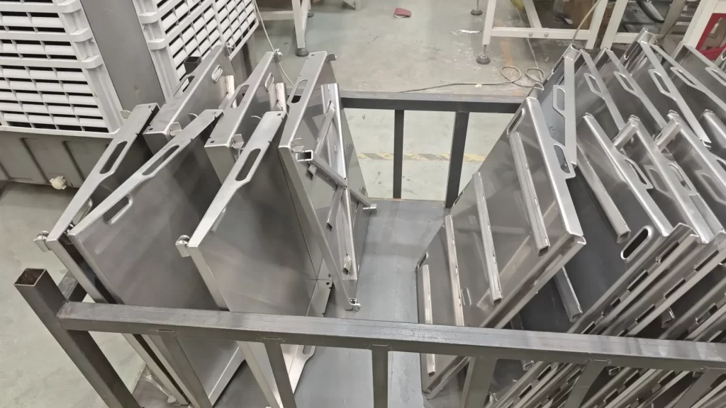 Pick the Right Metal Parts Assembly Process for Your Project