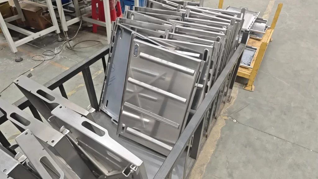 Manufacturing tips for high-strength drone metal parts: easy methods to enhance strength.