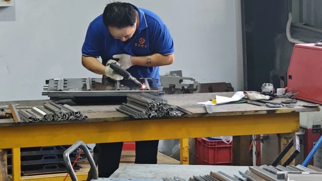 Roll Bar Fabrication Parts: 5 Ways Custom Automotive Parts Enhance Safety