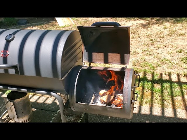 What Makes a BBQ Firebox Long-Lasting?
