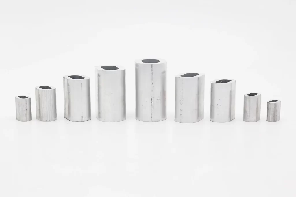 aluminum alloy