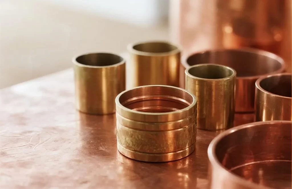 copperbrass