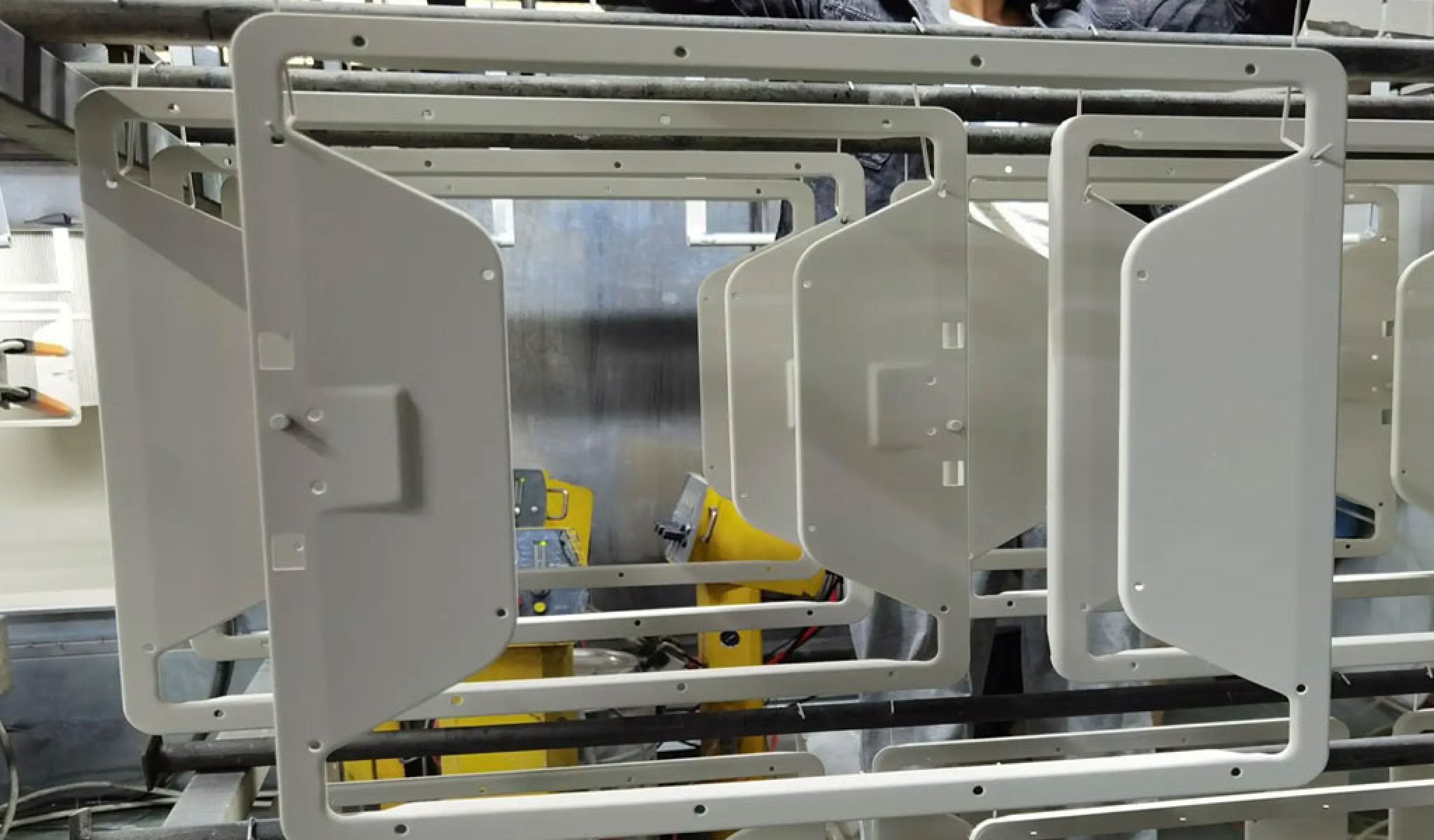 Sheet Metal Solutions for Medical Device Casings: A Comprehensive Guide