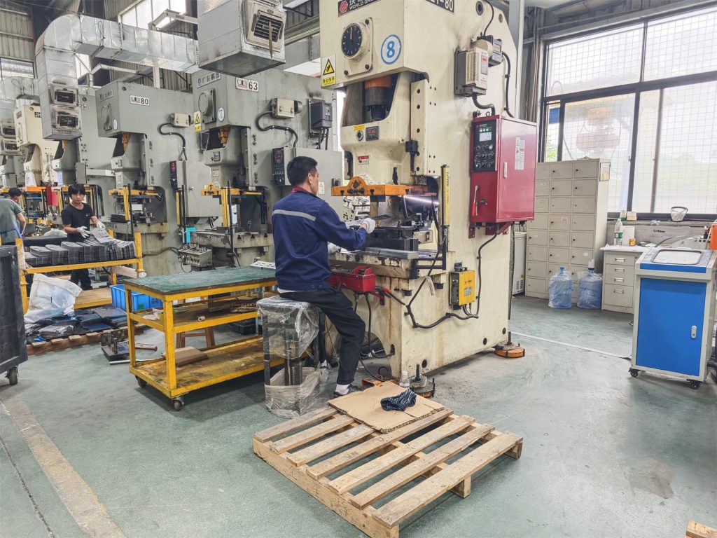 OEM Sheet Metal Fabrication: Top 6 Solutions for Your Manufacturing Needs