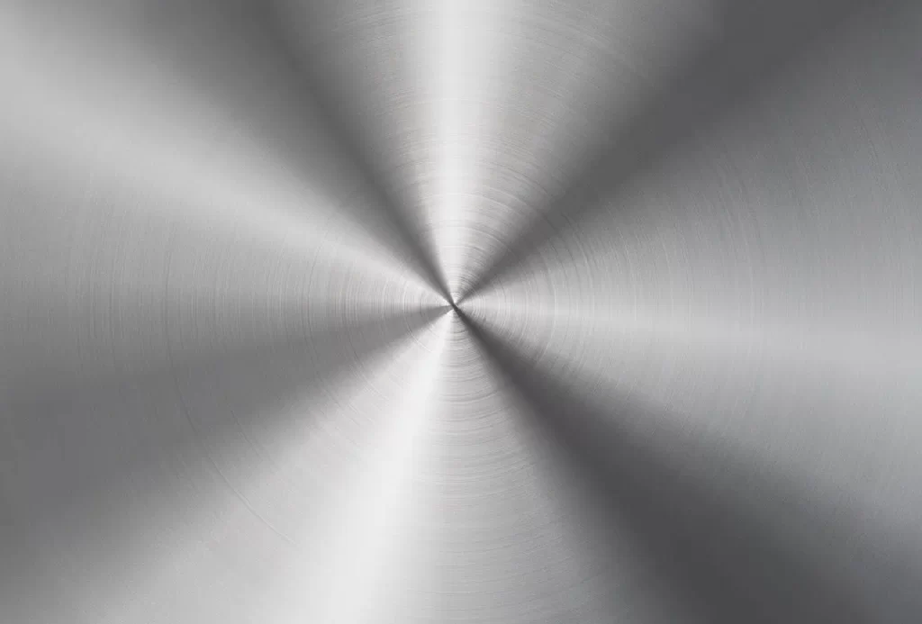 stainless steel