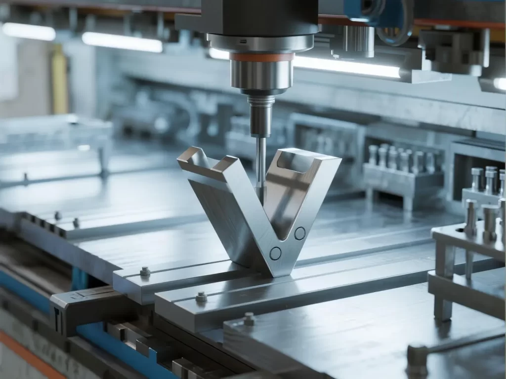 CNC Press Brake