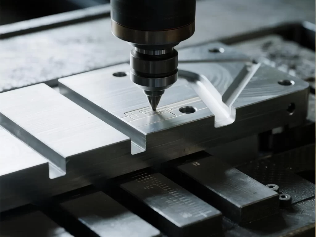 Coining for High-Precision