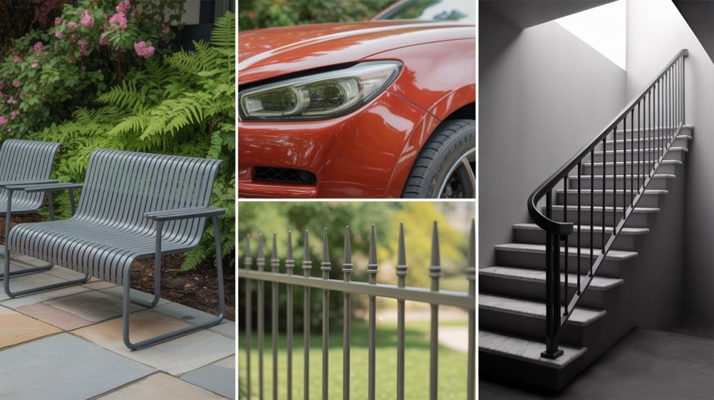 How Long Does Powder Coating Last?
