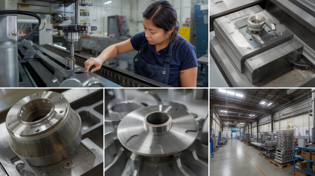 How to Choose the Right Precision Sheet Metal Supplier 7 Key Factors