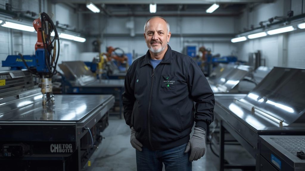 OEM Precision Sheet Metal Services Cost-Saving Strategies for Manufacturers