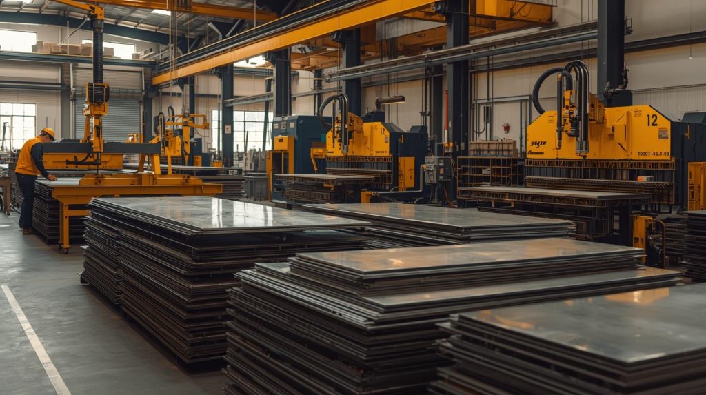 Outsourcing Precision Sheet Metal Fabrication Pros and Cons
