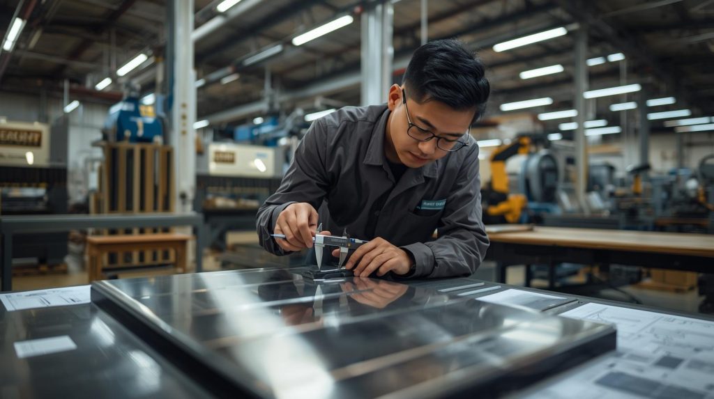 Precision Sheet Metal Tolerance Guide: What Engineers Must Know