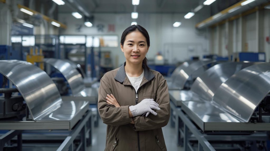 Precision Sheet Metal in Medical Device Manufacturing