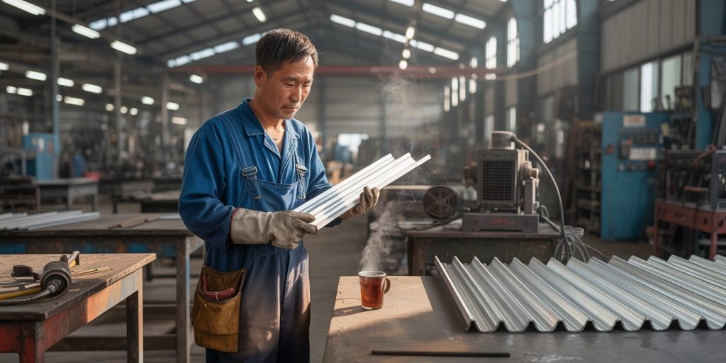 Will Soda Blasting Remove Powder Coats? Notes from a Baoxuan Shop Floor Veteran