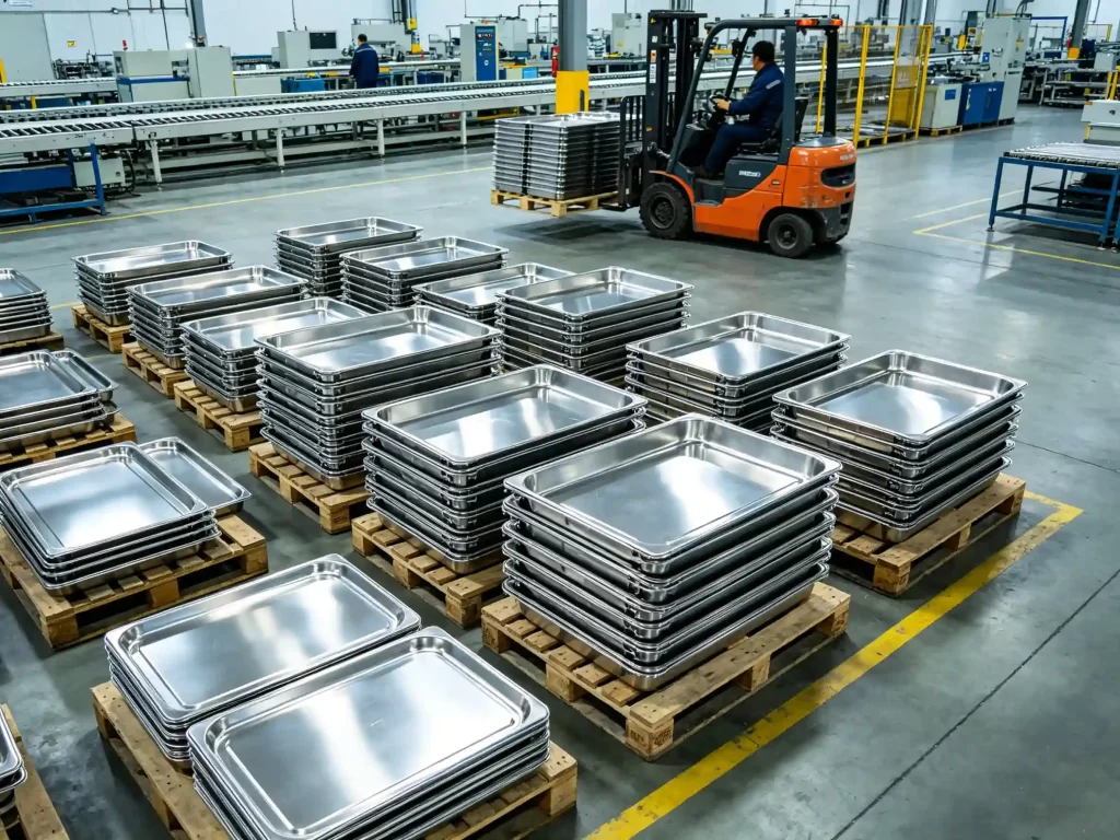 Fiber laser cutting of thin plates